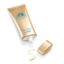 Load image into Gallery viewer, Shiseido Anessa Perfect UV Sunscreen Skincare Gel N SPF50+ PA++++ 90g
