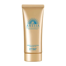 Load image into Gallery viewer, Shiseido Anessa Perfect UV Sunscreen Skincare Gel N SPF50+ PA++++ 90g
